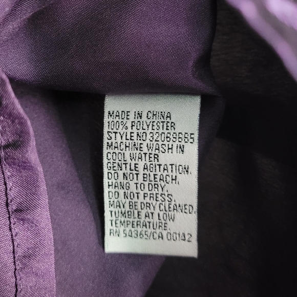 6(p) | Nygård | Shattered Glass Tank Top - Picture 6 of 7